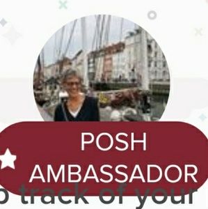 I am a Posh Ambassador